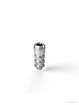 Biohorizons-Compatible (Internal) 3.5mm TriLok 2.0 Titanium Analog
