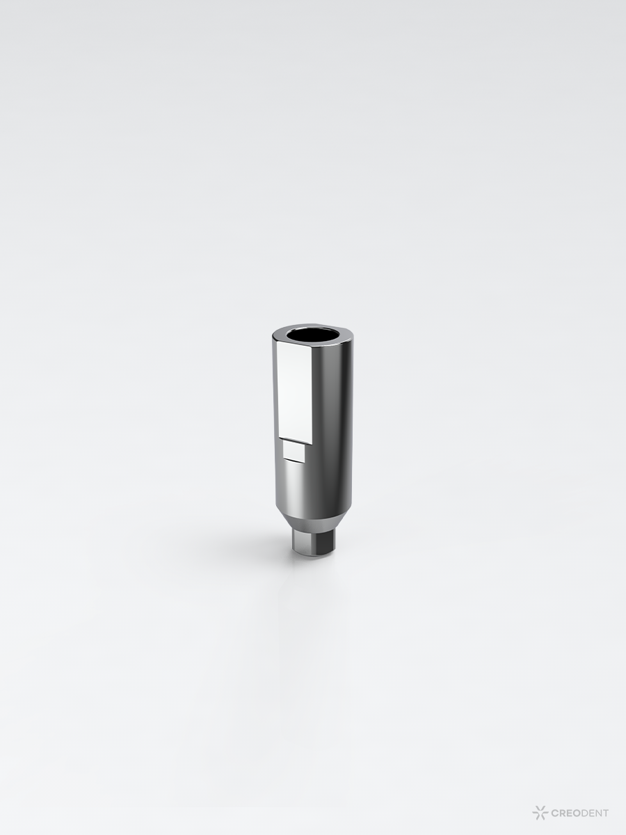 Biohorizons-Compatible (Internal) 3.0mm Scanbody
