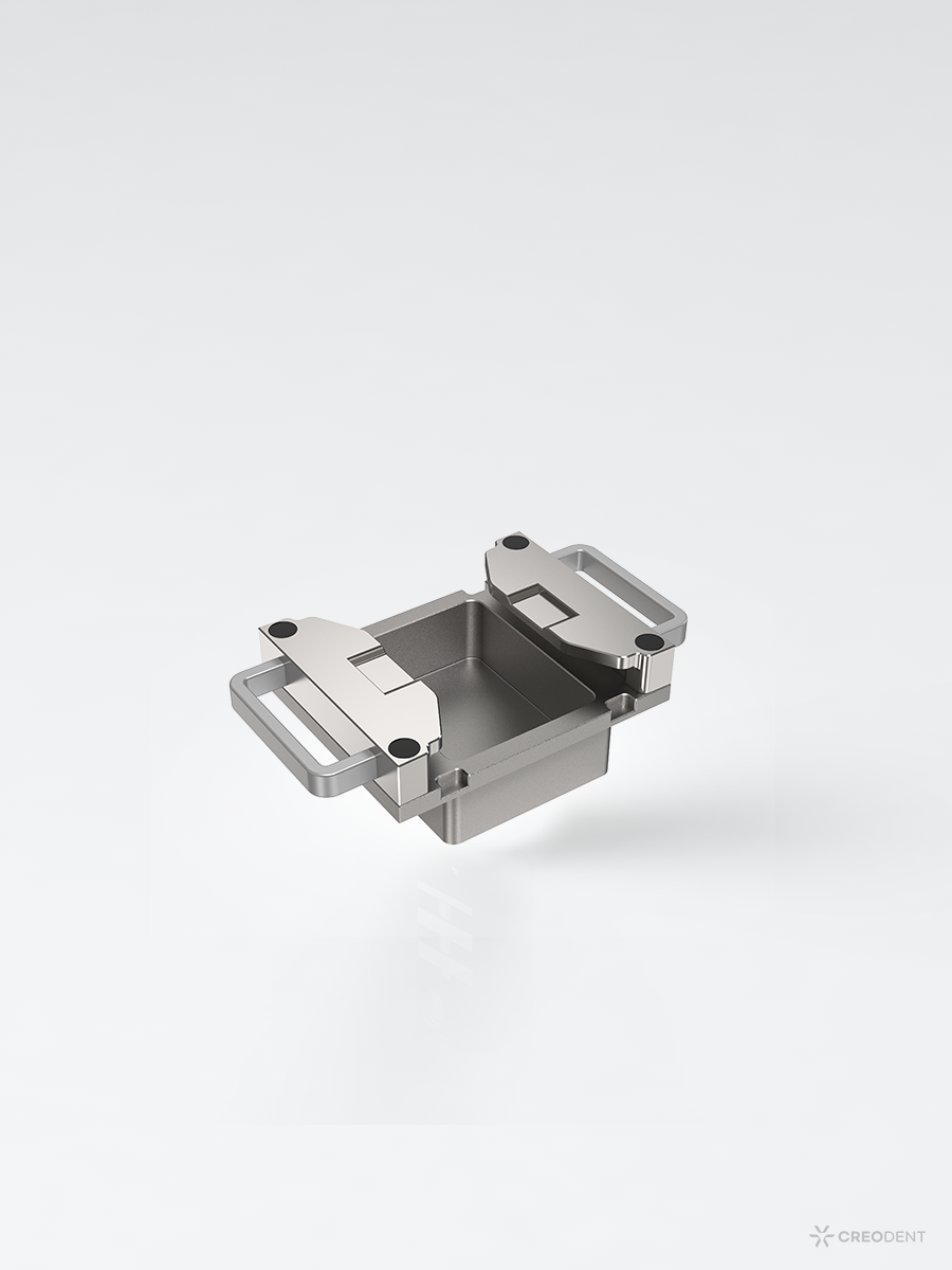 Build Platform (Small)