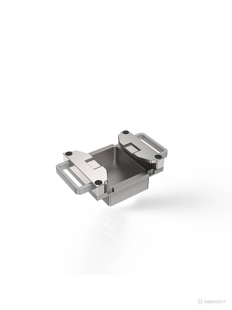 Build Platform (Small)