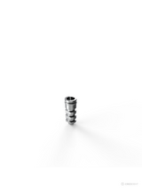 MIS-Compatible (C1 Narrow) 3.3mm TriLok Analog
