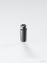 MIS-Compatible (C1 Narrow) 3.3mm Blank