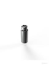 MIS-Compatible (C1 Narrow) 3.3mm Blank