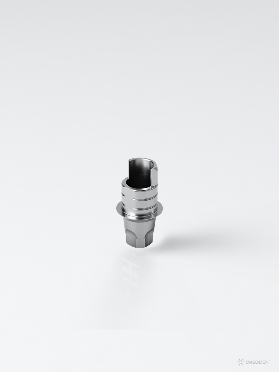MIS-Compatible (C1 Narrow) 3.3mm Ti-Link