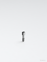 MIS-Compatible (C1) NP 3.3mm Angled Screw