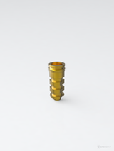 MIS-Compatible (C1 Narrow) 3.3mm TriLok Analog