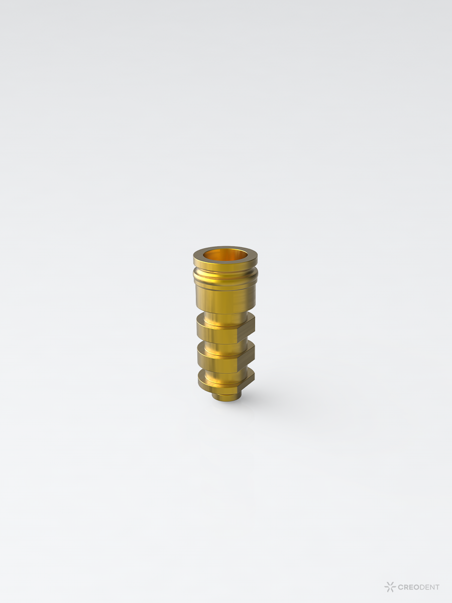 MIS-Compatible (C1 Narrow) 3.3mm TriLok Analog