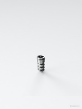 MIS-Compatible (C1 Standard) 3.7 - 4.2mm TriLok Analog