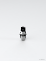MIS-Compatible (C1 Standard) 3.7 - 4.2mm Ti Link