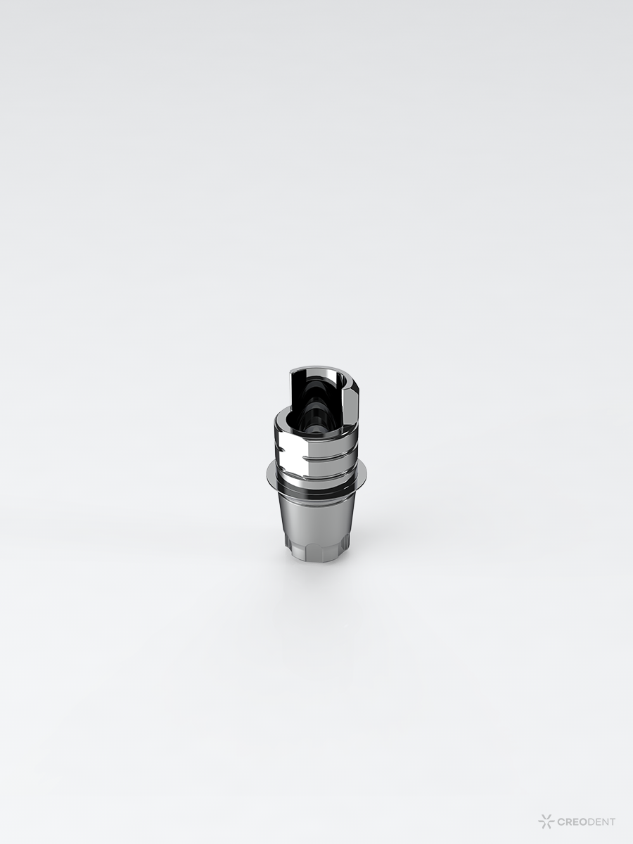 MIS-Compatible (C1 Standard) 3.7 - 4.2mm Ti Link
