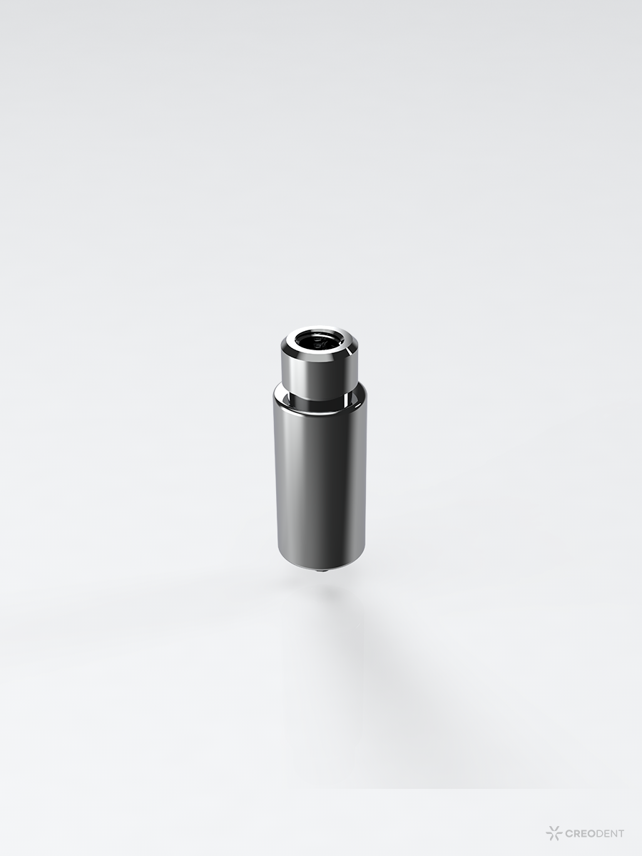 MIS-Compatible (C1 Standard) 3.7 - 4.2mm Blank