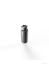 MIS-Compatible (C1 Standard) 3.7 - 4.2mm Blank