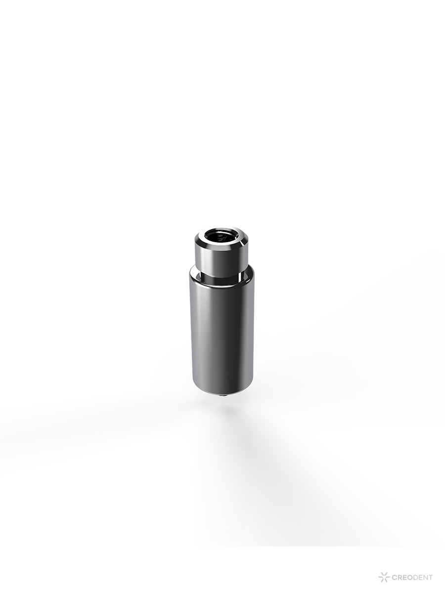 MIS-Compatible (C1 Standard) 3.7 - 4.2mm Blank