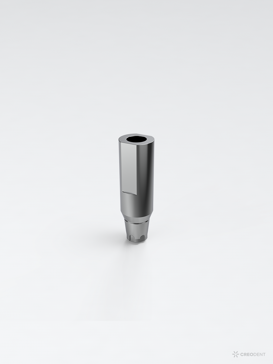 MIS-Compatible (C1 Standard) 3.7 - 4.2mm Scanbody