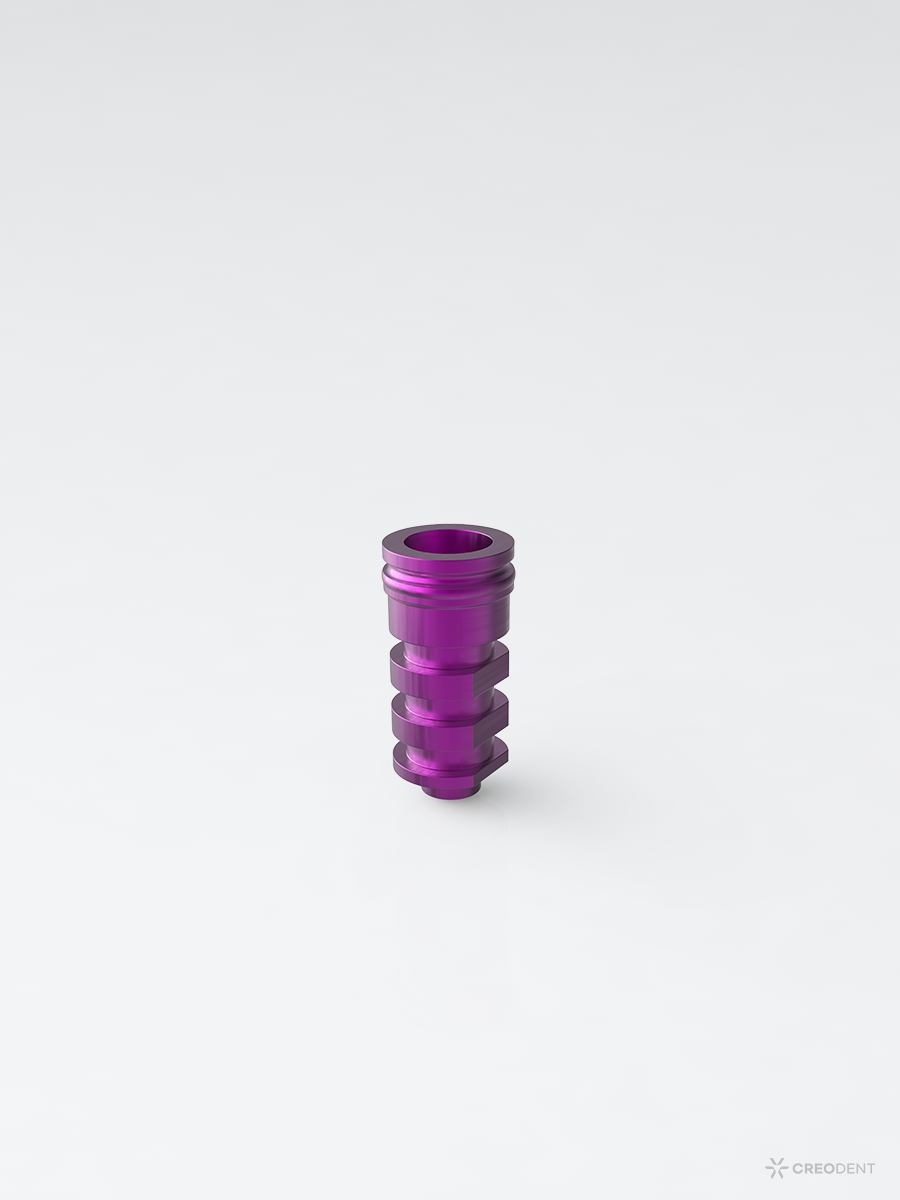 MIS-Compatible (C1 Standard) 3.7 - 4.2mm TriLok Analog