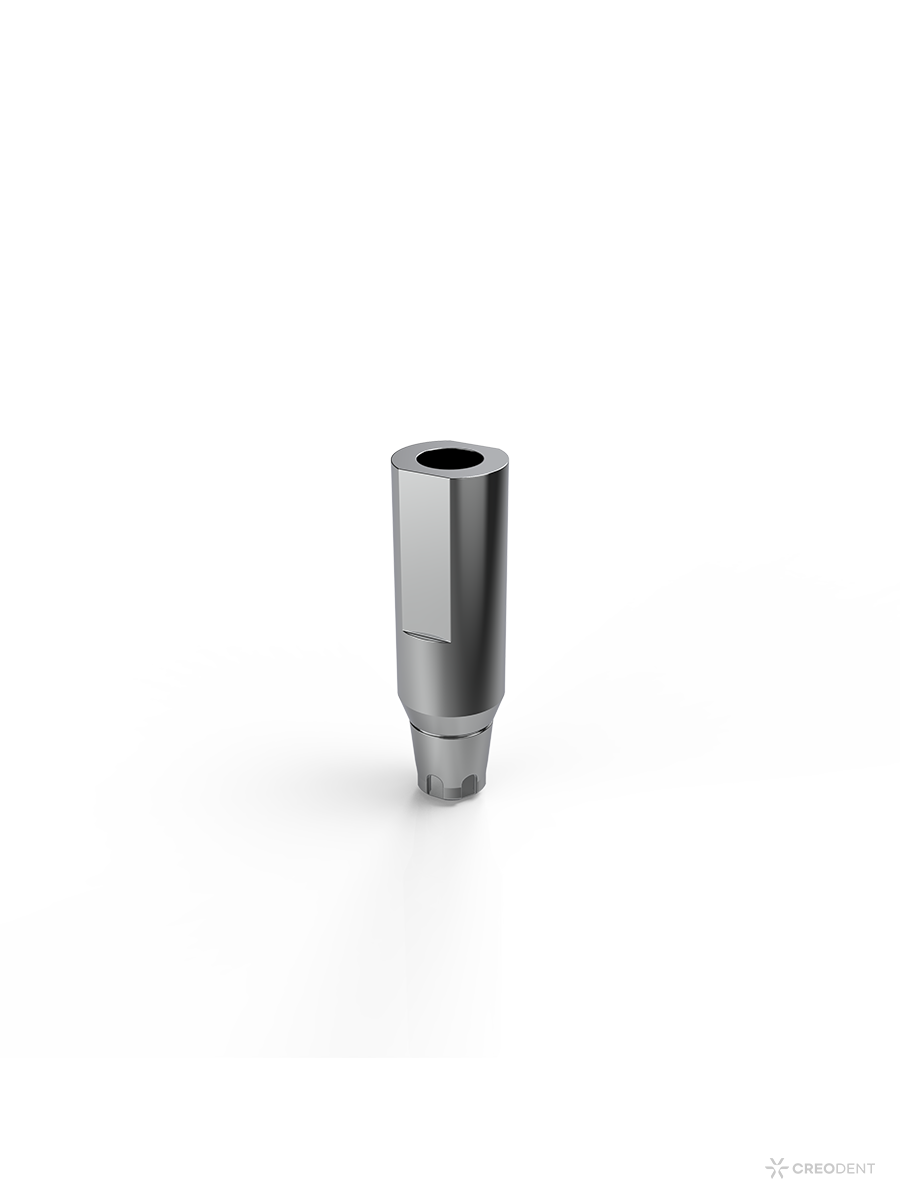 MIS-Compatible (C1 Standard) 3.7 - 4.2mm Scanbody