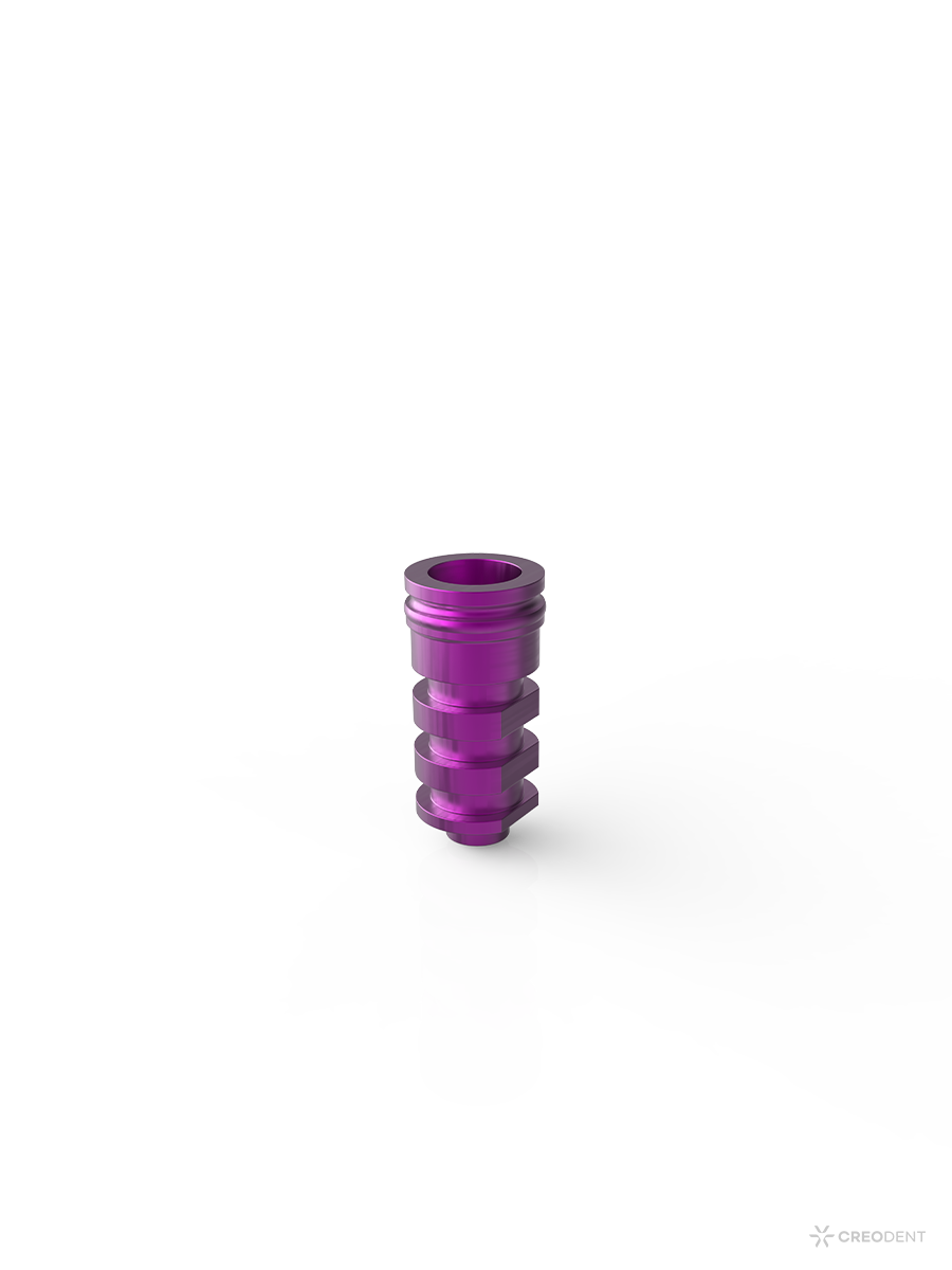 MIS-Compatible (C1 Standard) 3.7 - 4.2mm TriLok Analog