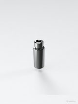 MIS-Compatible (C1 Wide) 5.0mm Blank