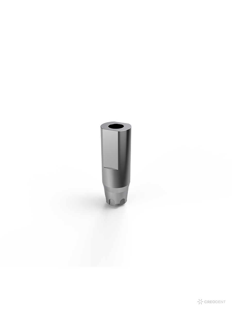 MIS-Compatible (C1 Wide) 5.0mm Scanbody