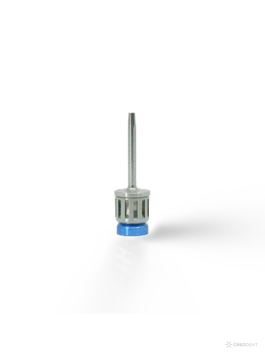 1.27mm Hex Driver (15mm)