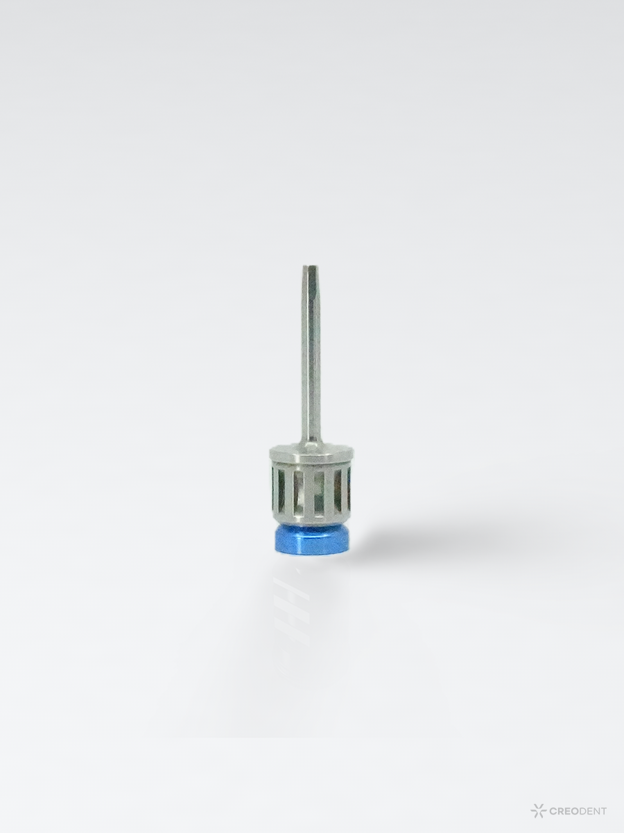 1.27mm Hex Driver (15mm)