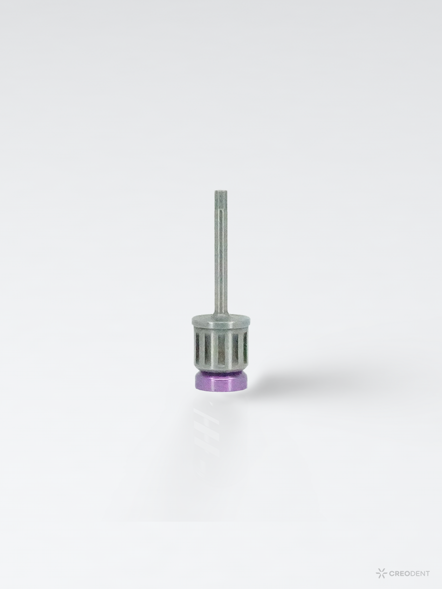 ITI Driver (15mm)
