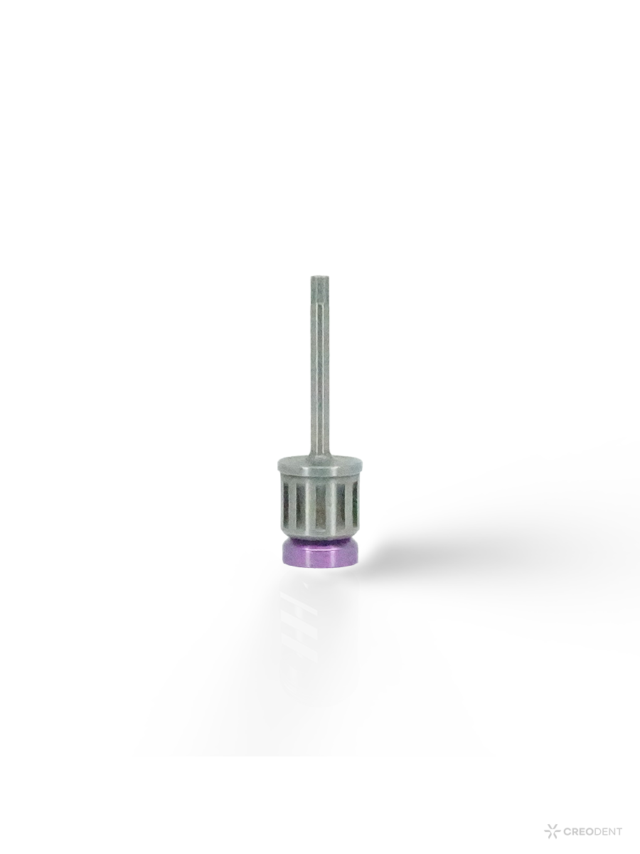 ITI Driver (15mm)