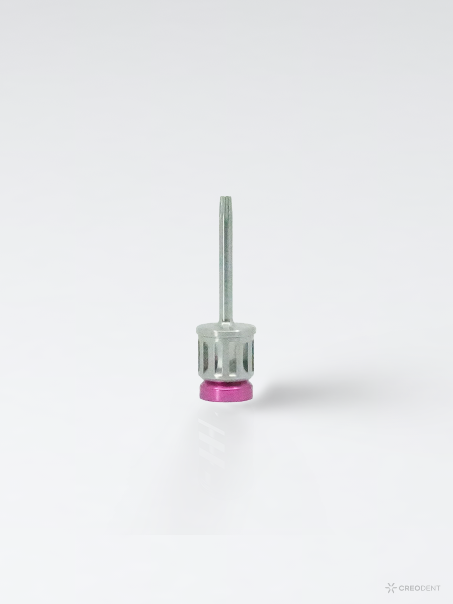 Unigrip Driver (15mm)