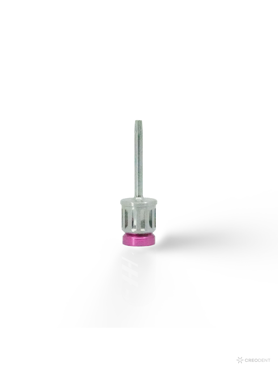 Unigrip Driver (15mm)