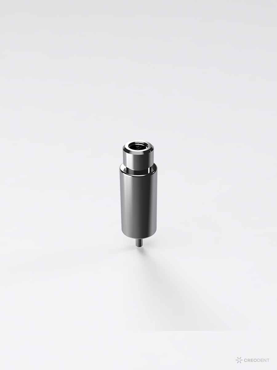 Camlog-Compatible (Camlog) 3.3mm Blank
