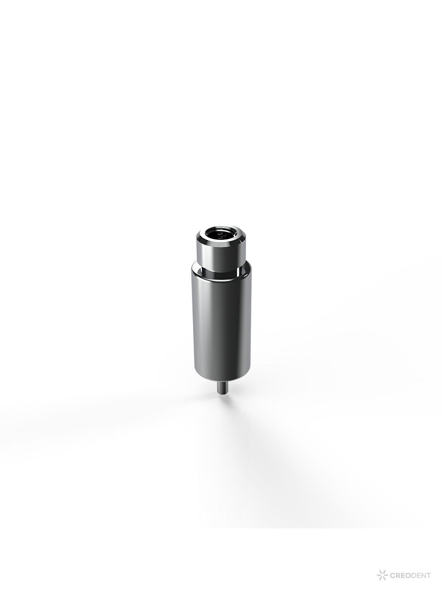 Camlog-Compatible (Camlog) 3.3mm Blank