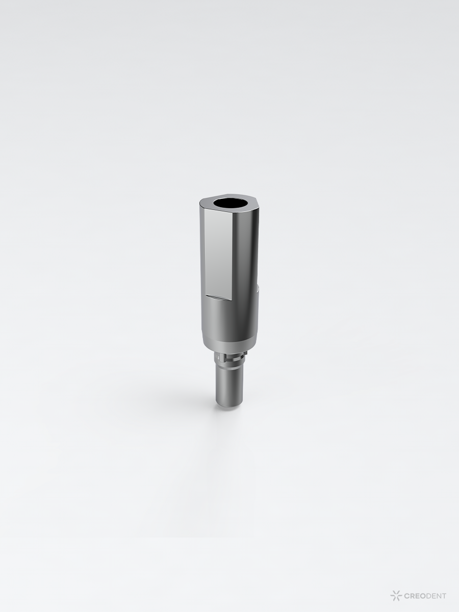 Camlog-Compatible (Camlog) 3.3mm Scanbody