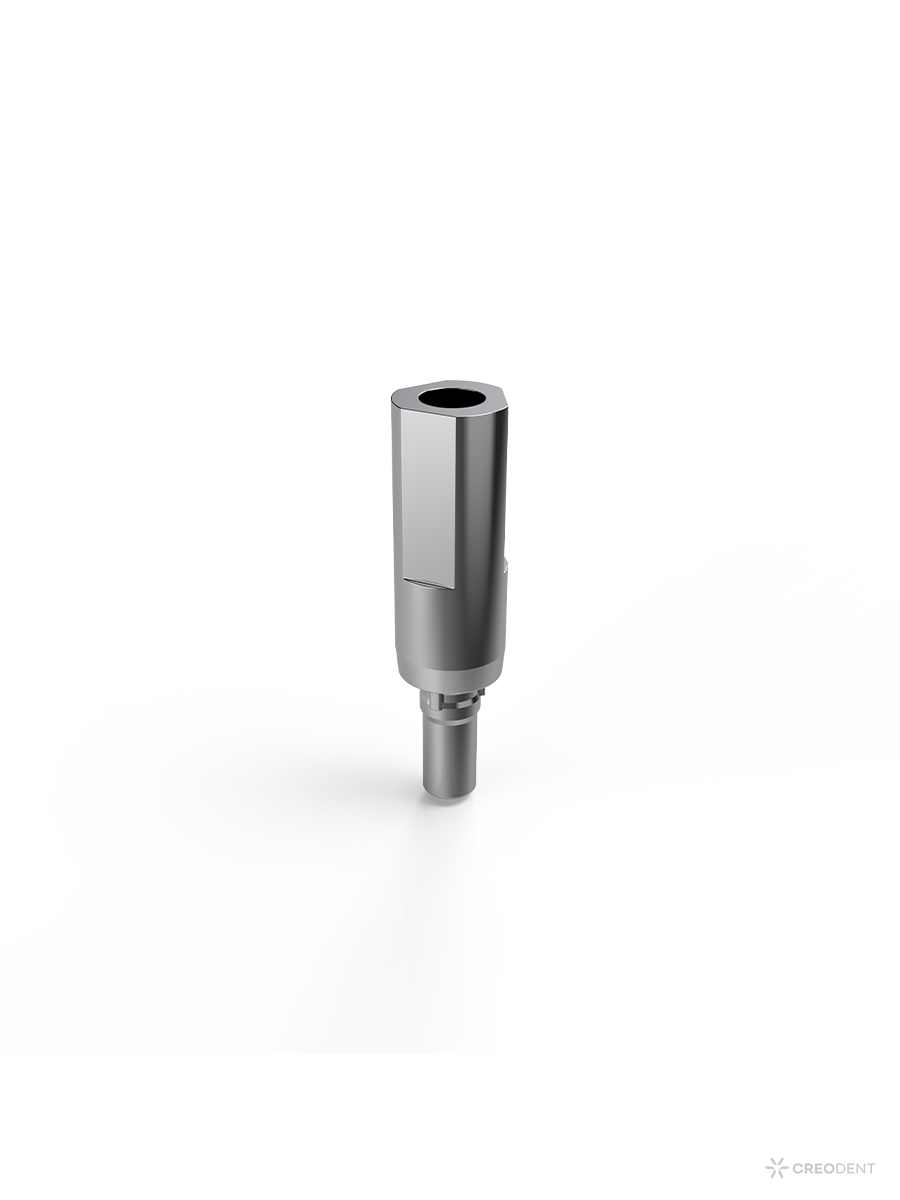 Camlog-Compatible (Camlog) 3.3mm Scanbody