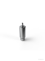 Camlog-Compatible (Camlog) 3.8mm Blank