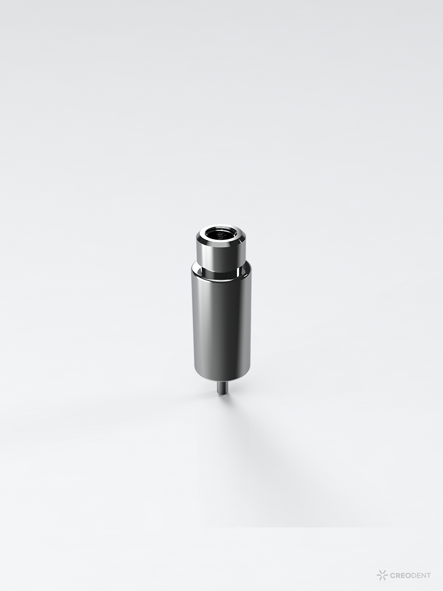 Camlog-Compatible (Camlog) 3.8mm Blank