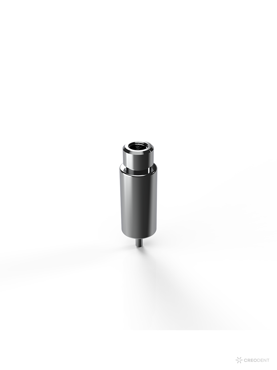 Camlog-Compatible (Camlog) 3.8mm Blank