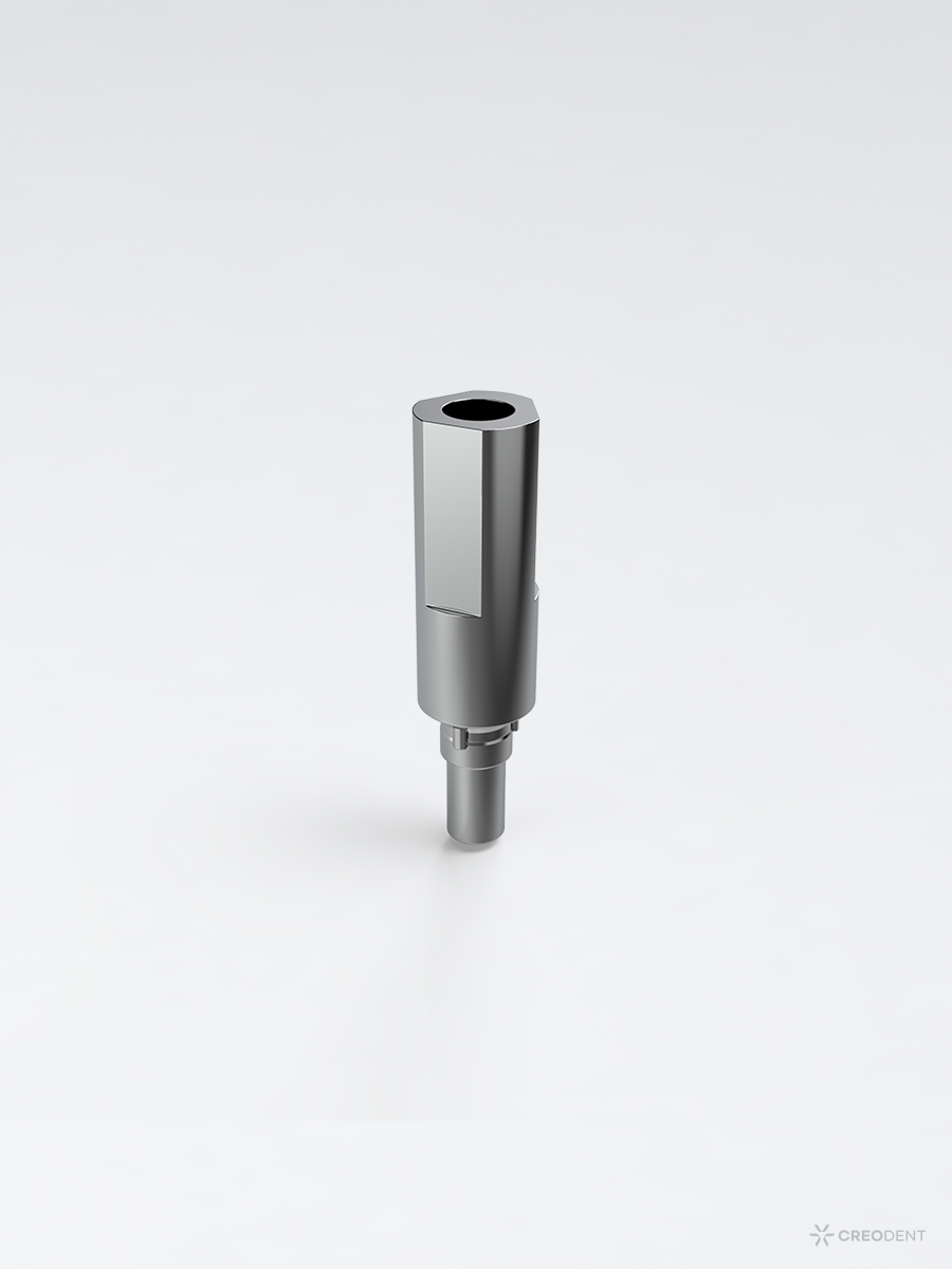 Camlog-Compatible (Camlog) 3.8mm Scanbody