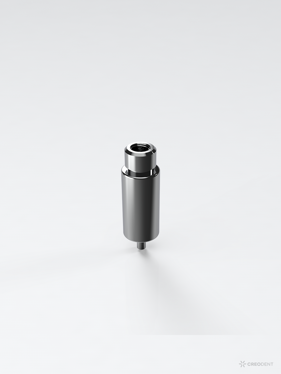 Camlog-Compatible (Camlog) 4.3mm Blank