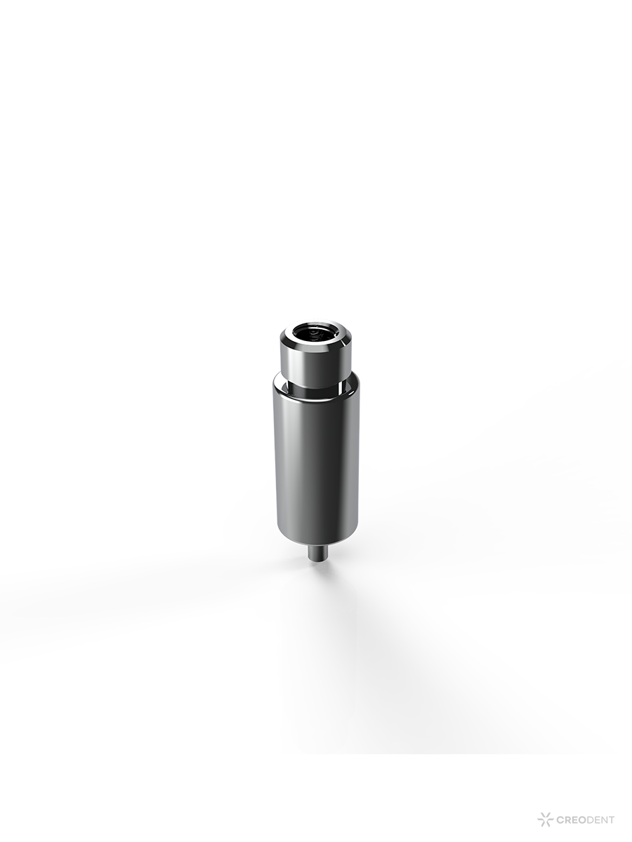 Camlog-Compatible (Camlog) 4.3mm Blank