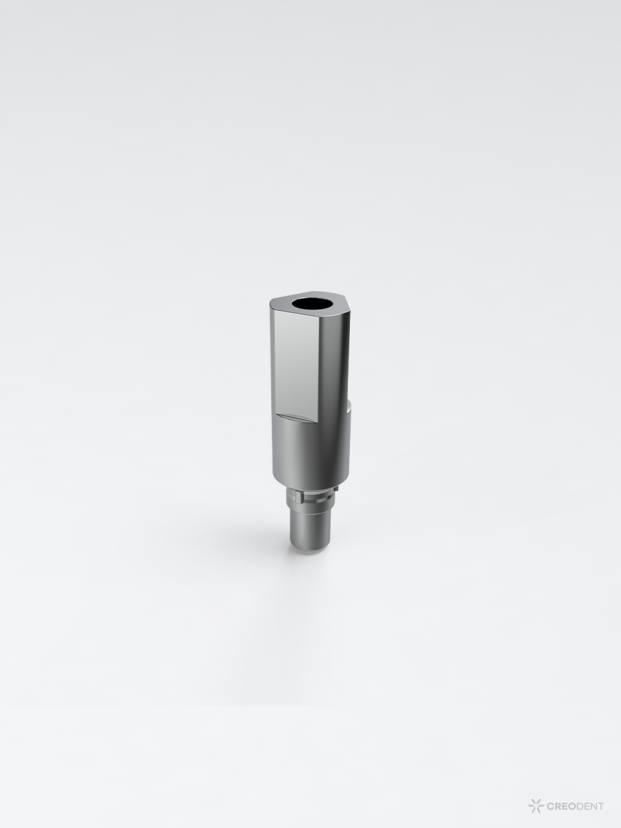 Camlog-Compatible (Camlog) 4.3mm Scanbody