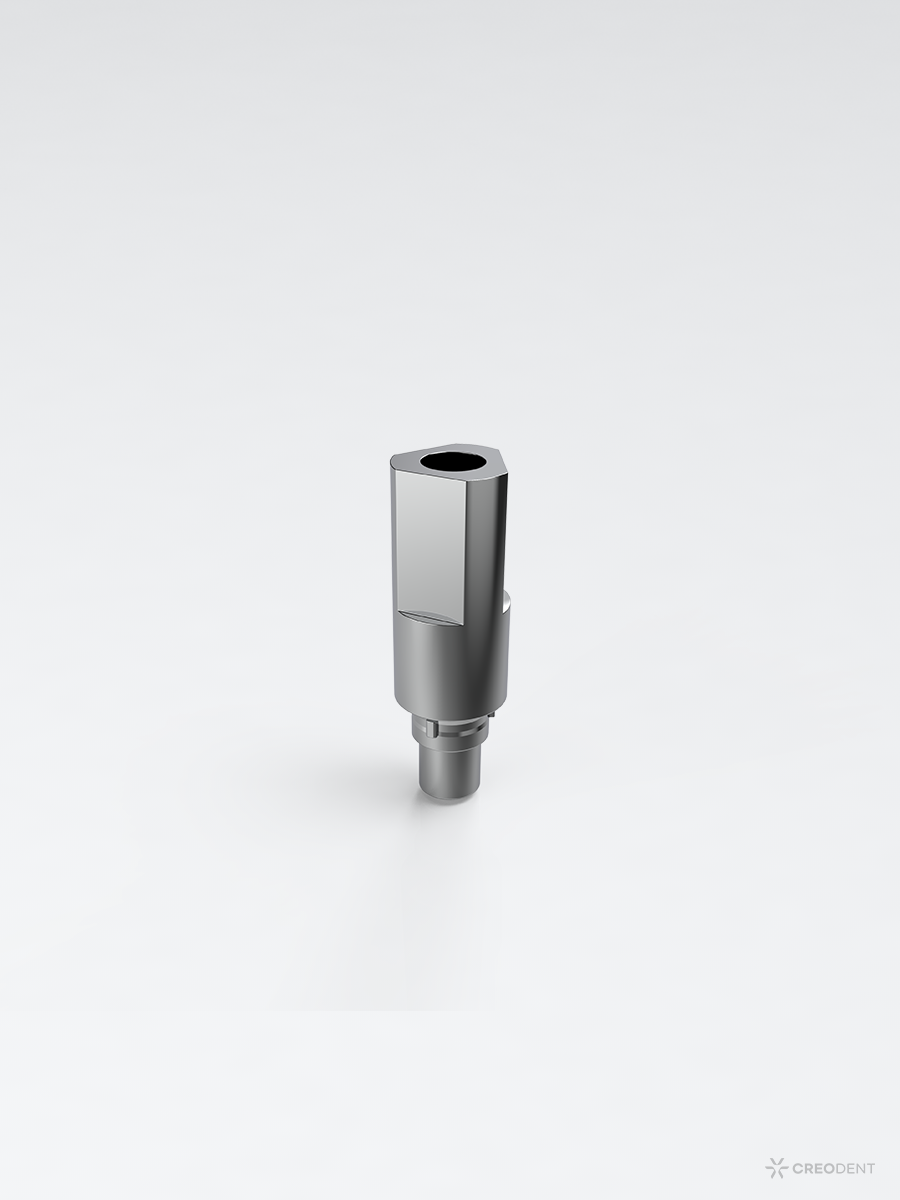 Camlog-Compatible (Camlog) 5.0mm Scanbody