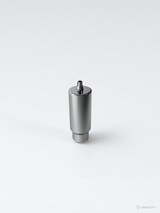 Camlog-Compatible (Conelog) 3.3mm Blank