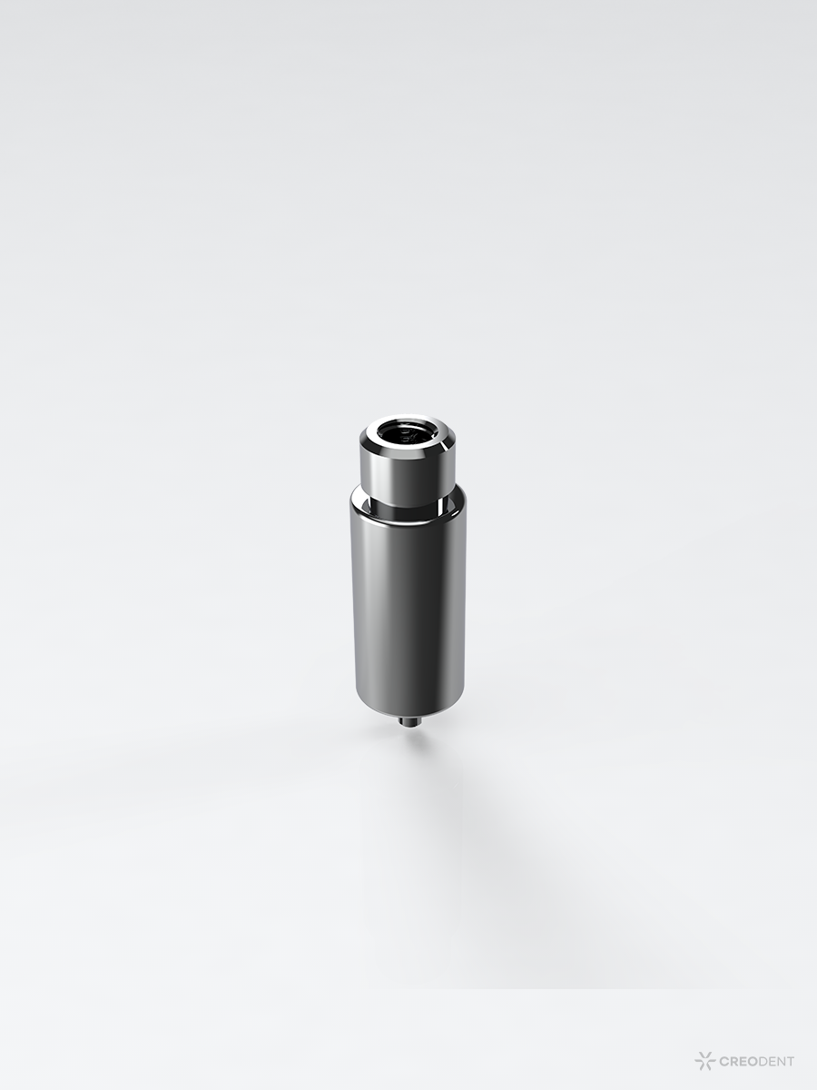 Camlog-Compatible (Conelog) 3.3mm Blank