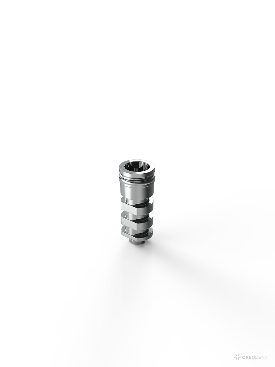 Camlog-Compatible (Conelog) 3.3mm Lab Analog