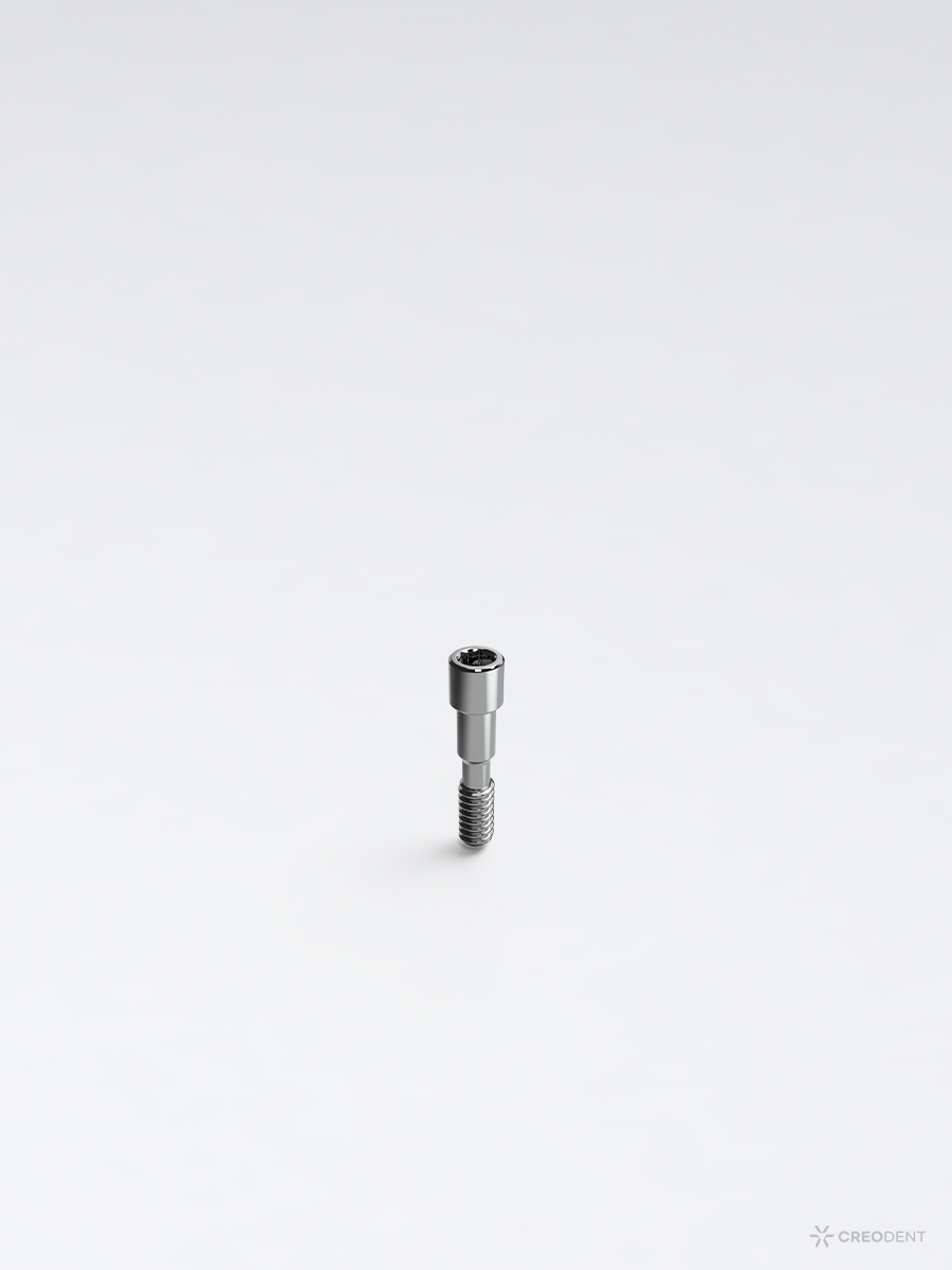 Camlog-Compatible (Conelog) 3.3, 3.8, 4.3mm Screw