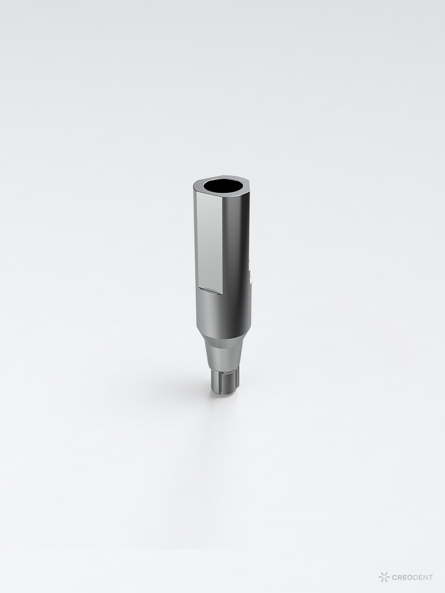Camlog-Compatible (Conelog) 3.3mm Scanbody