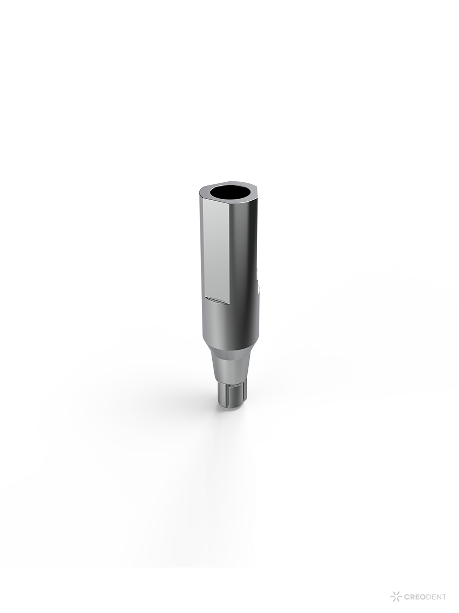Camlog-Compatible (Conelog) 3.3mm Scanbody