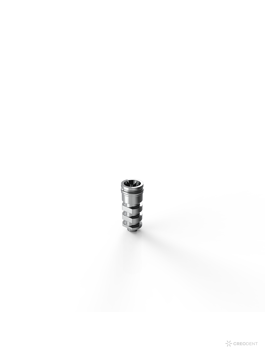 Camlog-Compatible (Conelog) 3.8mm Lab Analog