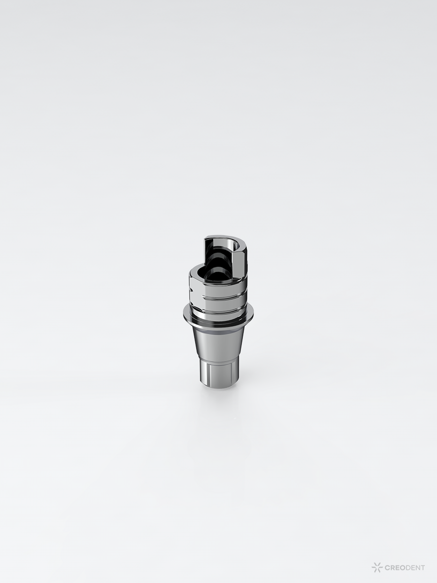 Camlog-Compatible (Conelog) 3.8/4.3mm Ti-Link