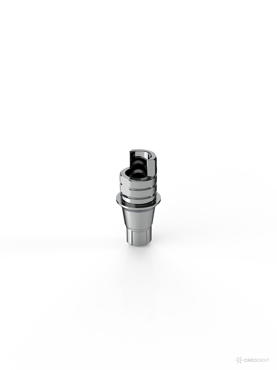 Camlog-Compatible (Conelog) 3.8/4.3mm Ti-Link